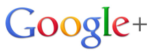Google Plus logo