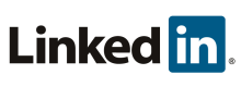 Linked In logo